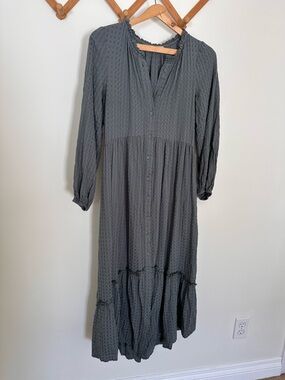 NEUFLORA Brynlee Dress